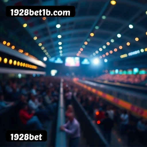 1928bet screen